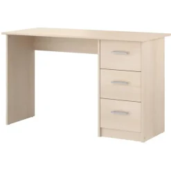 Parisot Bureau Infinity 121cm - acacia