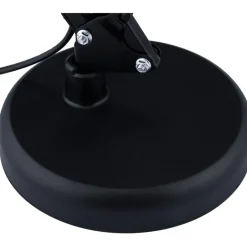 Merkloos Bureaulamp - Verstelbaar - Retro - Klassiek - 1x40 watt - Zwart Online
