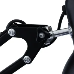 Merkloos Bureaulamp - Verstelbaar - Retro - Klassiek - 1x40 watt - Zwart Online