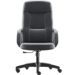 Sedero Bureaustoel Bremen - Zwart Clearance