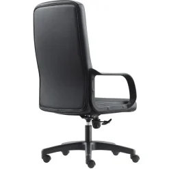 Sedero Bureaustoel Bremen - Zwart Clearance