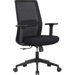 IVOL Bureaustoel Napoli Hot