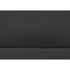 Leen Bakker Bureaustoel Nikki - PU - zwart Online