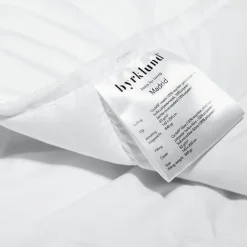 Byrklund - Dekbed All Season Madrid - 240x220 cm - Anti Allergisch Online