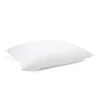 Byrklund - Hoofdkussen Brussel - 60x70 cm - Wit