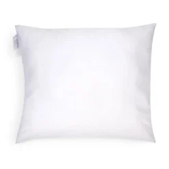 Byrklund - Hoofdkussen Brussel - 60x70 cm - Wit