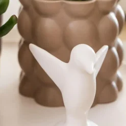 Plant in a Box Cadeauset orchidee 'White Tray XL' - Phalaenopsis - Hoogte 35cm Best