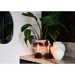 Calex Avesta LED - bruin - 5W - dimbaar New