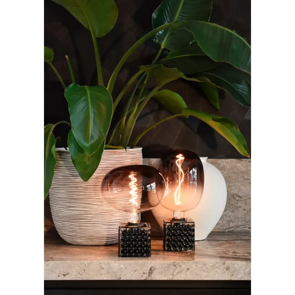 Calex Boden LED - bruin - 5W - dimbaar New