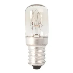 Calex buislamp - transparant - E14 - 10W - 45LM Clearance