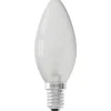 Calex kaarslamp - mat - E14 - 10W - 50LM Sale