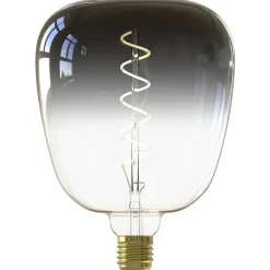 Calex Kiruna LED - grijs - 5W - dimbaar Sale