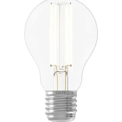 Calex LED filament standaardlamp dimbaar - E27 - 8W - 1055LM Online