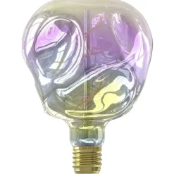 Calex LED Organic Neo - rainbow - E27 - 4W - 200LM - dimbaar New