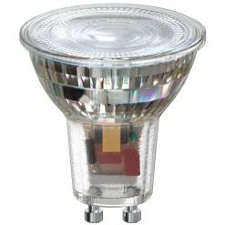 Calex LED reflectorlamp - SMD - GU10 - 6W - 430LM - dimbaar Discount