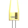 Calex LED siliconlamp - COB - G4 - helder - 2W - 230LM - dimbaar Sale