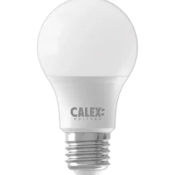 Calex LED standaardlamp - SMD - wit - E27 - 2,8W - 250LM - niet dimbaar New