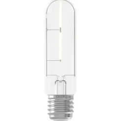 Calex LED tubelamp - T32x125 - helder - E27 - 4W - 470LM - dimbaar