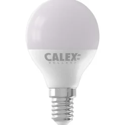 Calex LED-kogellamp P45 - E14 - 2,8W - 250LM Best