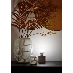 Calex Smart LED-standaardlamp RGB - wit - 8,5W Best