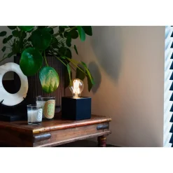 Calex Smart LED-standaardlamp - transparant - 7W Best