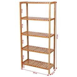 Calicosy - Bamboe - - 130x60x26 cm Hot