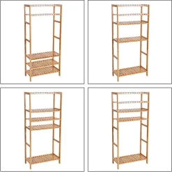 Calicosy - Bamboe - - 130x60x26 cm Hot