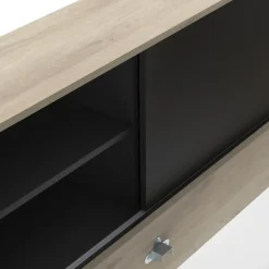 CBA CALICOSY - Bed LIFE - - 87,7x119,2x229,4 cm Online