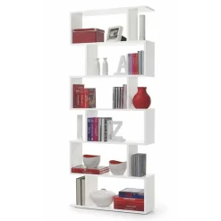 Calicosy - Boekenkast ATHENA - 192x80x24 cm Best