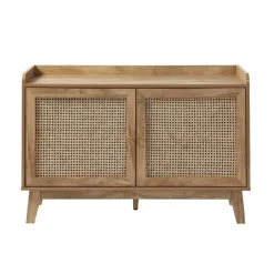 Calicosy - Dressoir PALMO - Licht hout - 74.5x110x39 cm Sale