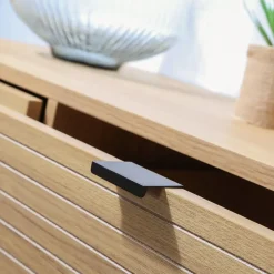 Calicosy - Dressoir TARA - Licht hout - 79x90x39 cm Best