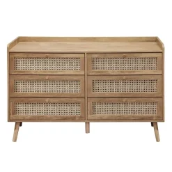 Calicosy - Ladekast - - 79x120x39 cm New