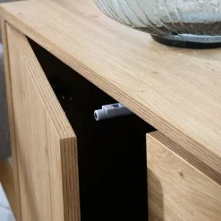 Calicosy - Ladekast LENNY - Eik - 80x90x40 cm Best