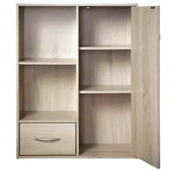 Calicosy - Legplank - Licht hout - 80x61.5x29.5 cm Sale