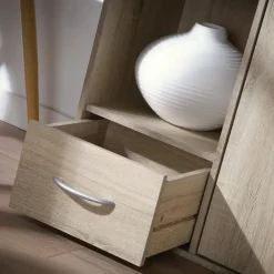 Calicosy - Legplank - Licht hout - 80x61.5x29.5 cm Sale