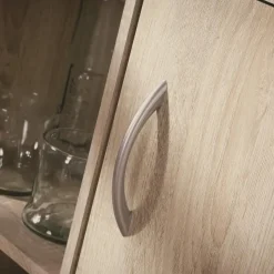 Calicosy - Legplank - Licht hout - 80x61.5x29.5 cm Sale