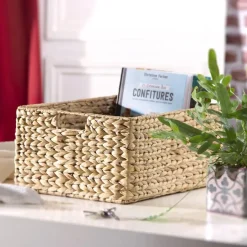 Calicosy - Mand - Beige - 20x45x33 cm Clearance