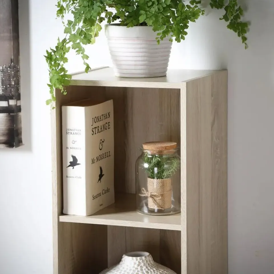 Calicosy - Meubel - Hout - 122.5x31.1x Best