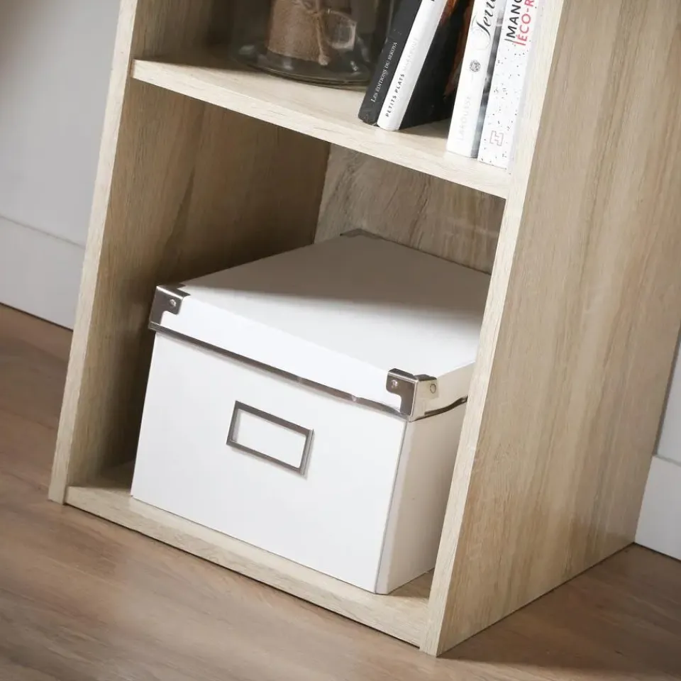 Calicosy - Meubel - Hout - 122.5x31.1x Best