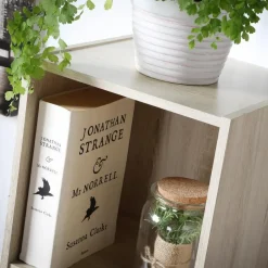 Calicosy - Meubel - Hout - 122.5x31.1x Best