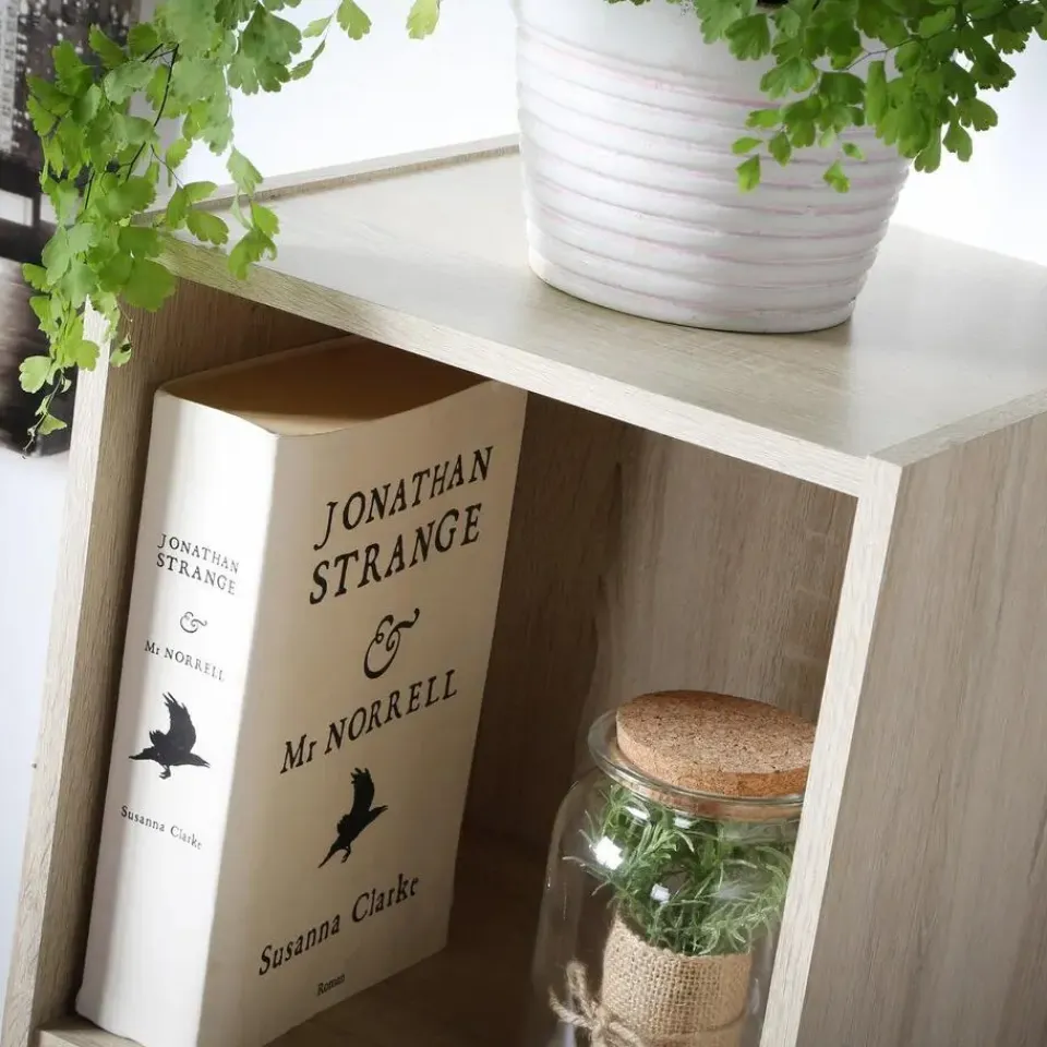 Calicosy - Meubel - Hout - 122.5x31.1x Best