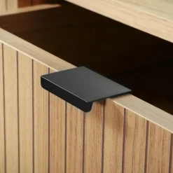 Calicosy - Nachtkastje TARA - Licht hout - 51x45x29 cm Online