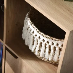 Calicosy - Opbergkast MODU - Hout - 90x60x29 cm New