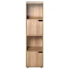 Calicosy - Opbergkast MODU - Hout - 120x30.7x29 cm Hot