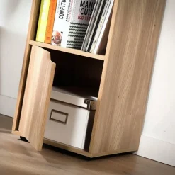 Calicosy - Opbergkast MODU - Hout - 120x30.7x29 cm Hot