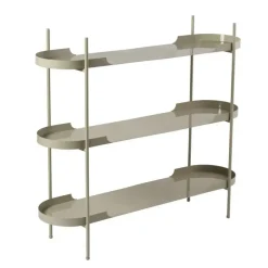 Calicosy - Rek BLAIR - Mol - 105x120x34 cm New