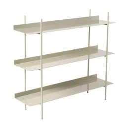 Calicosy - Rek PIPER - Mol - 106x120x34 cm Clearance