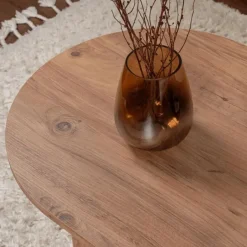 Calicosy - Salontafel IRIS - Atlantische den - 39,8x119x60 cm Sale