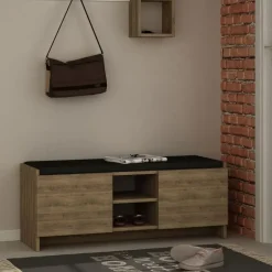 Emob CALICOSY - Schoenenbank ZULLA - - 43x110x37 cm Discount