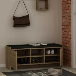 Emob CALICOSY - Schoenenbank ZULLA - - 43x110x37 cm Discount